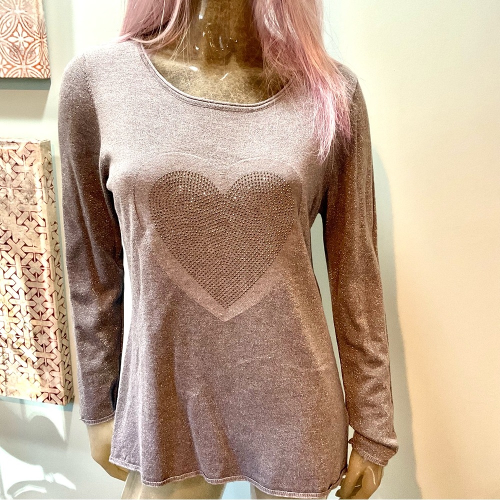 Pinehurst Sweater